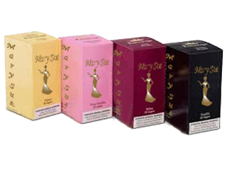 Cajas cafe de carton