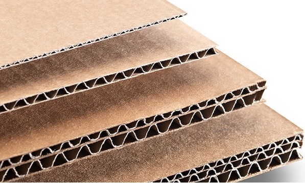 Cajas 007t de carton